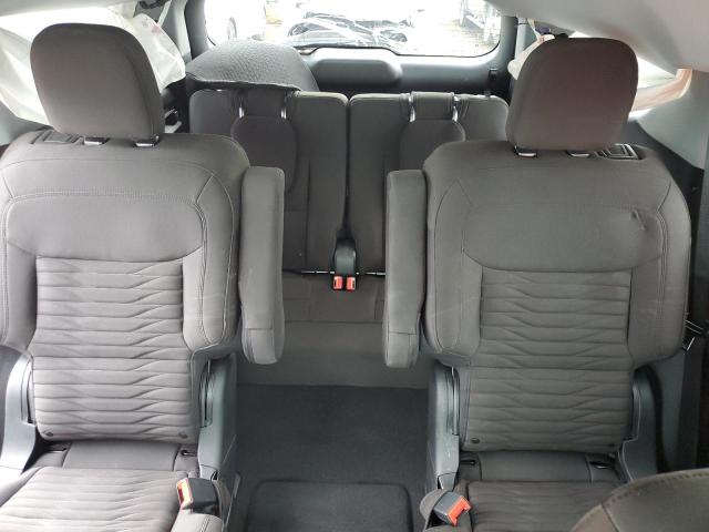 Photo 10 from auction – 2021 FORD EXPLORER X with VIN 1FMSK7DH8MGA56756