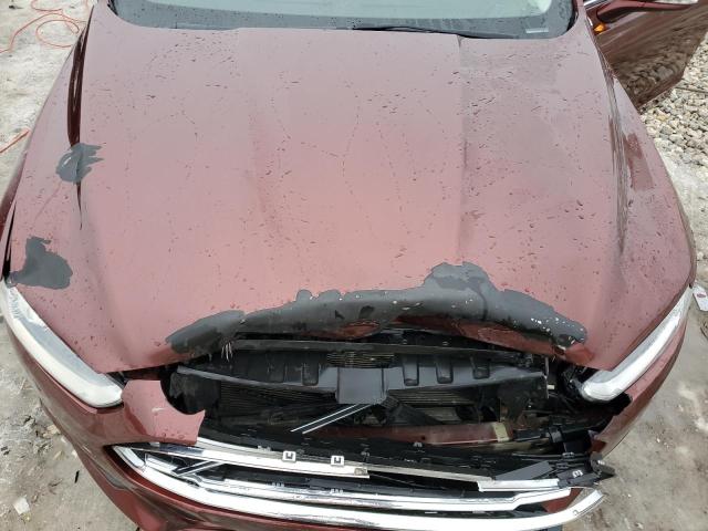Photo 11 from auction – 2016 FORD FUSION SE with VIN 3FA6P0H91GR163071