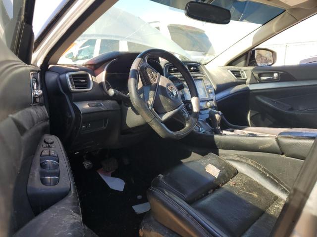 Photo 8 from auction – 2018 NISSAN MAXIMA 3.5 with VIN 1N4AA6AP0JC360830