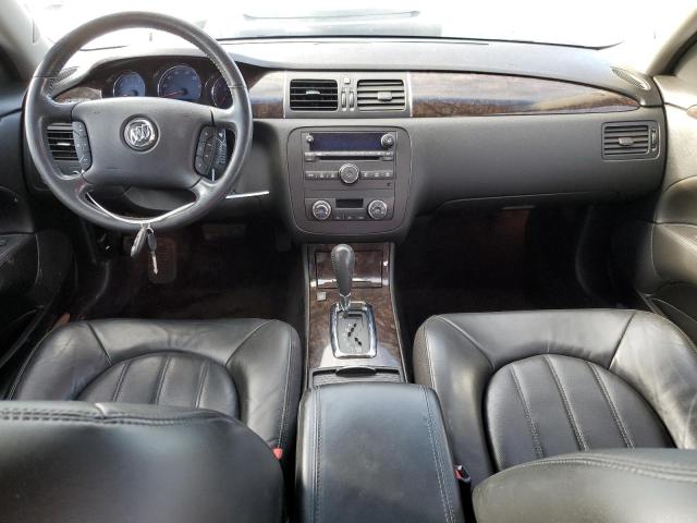 Photo 8 from auction – 2006 BUICK LUCERNE CX with VIN 1G4HE57YX6U138901