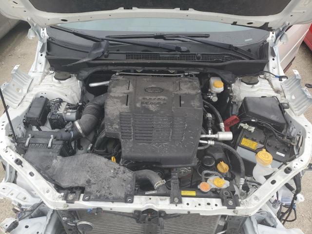 Photo 12 from auction – 2021 SUBARU FORESTER S with VIN JF2SKARC9MH577074