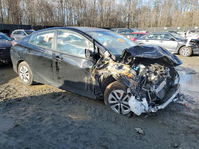 Photo 4 from auction – 2016 TOYOTA PRIUS with VIN JTDKARFU7G3517910