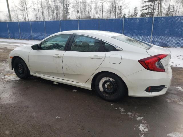 Photo 2 from auction – 2017 HONDA CIVIC EX with VIN 2HGFC2F81HH034533