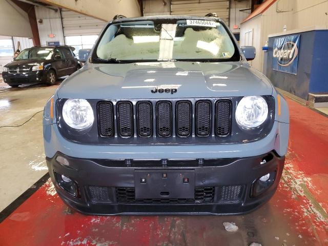 Photo 5 from auction – 2017 JEEP RENEGADE L with VIN ZACCJBBB2HPE65096