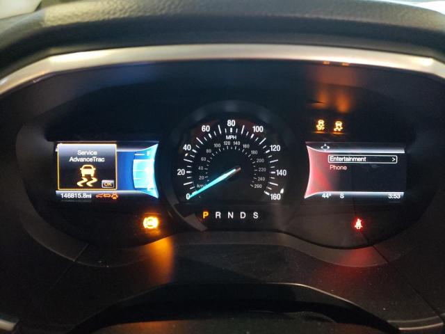 Photo 9 from auction – 2017 FORD EDGE TITAN with VIN 2FMPK4K9XHBB28375
