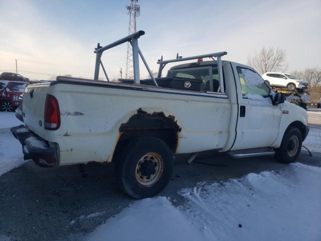 Photo 3 from auction – 2004 FORD F250 SUPER with VIN 1FTNF20L34ED12753