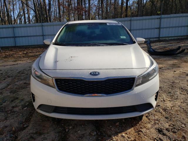 Photo 5 from auction – 2017 KIA FORTE LX with VIN 3KPFK4A77HE092234