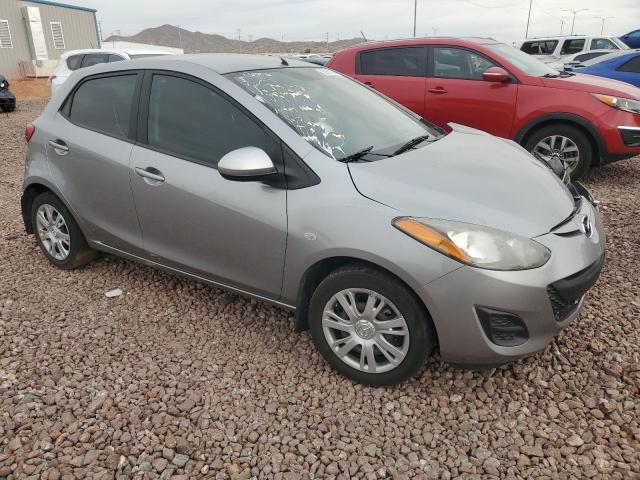 صورة رقم 4 من المزاد - 2013 MAZDA MAZDA2 مع VIN JM1DE1KZ0D0162172
