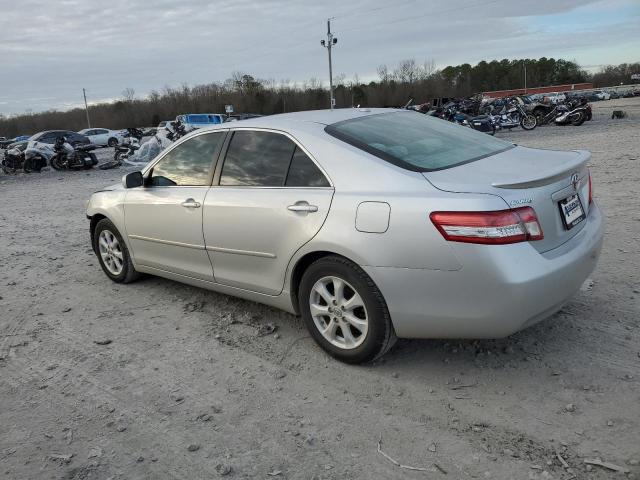 Photo 2 from auction – 2010 TOYOTA CAMRY BASE with VIN 4T1BF3EK2AU544718