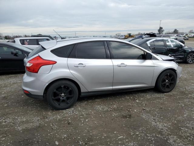 Photo 3 from auction – 2012 FORD FOCUS SE with VIN 1FAHP3K27CL237284