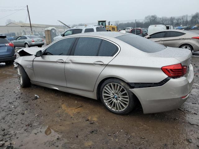 Photo 2 from auction – 2016 BMW 550 I with VIN WBAKN9C5XGD961954