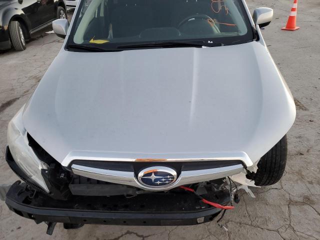 Photo 12 from auction – 2015 SUBARU FORESTER 2 with VIN JF2SJADC6FH545809