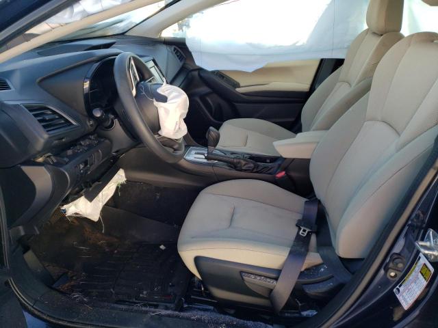Photo 7 from auction – 2020 SUBARU IMPREZA with VIN 4S3GKAB65L3614240