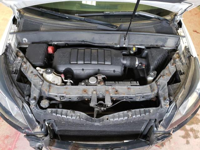 Photo 12 from auction – 2014 CHEVROLET TRAVERSE L with VIN 1GNKRHKD5EJ104442