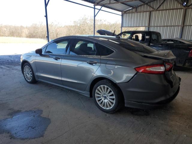 Photo 2 from auction – 2014 FORD FUSION SE with VIN 3FA6P0LU9ER395958