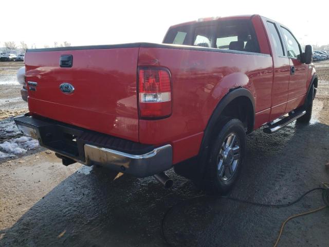 Photo 3 from auction – 2008 FORD F150 with VIN 1FTPX14V88FA55715