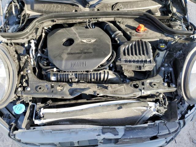 Photo 11 from auction – 2019 MINI COOPER S with VIN WMWXP7C58K2A53675