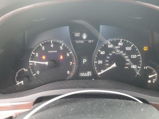 Photo 9 from auction – 2010 LEXUS RX 350 with VIN 2T2BK1BA7AC036429