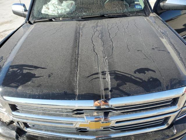 Photo 11 from auction – 2014 CHEVROLET SILVERADO with VIN 3GCUKTEJ5EG553843