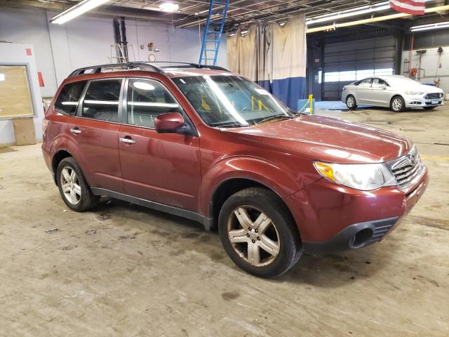 صورة رقم 4 من المزاد - 2009 SUBARU FORESTER 2 مع VIN JF2SH63659H731320