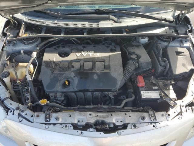 Photo 11 from auction – 2010 TOYOTA COROLLA BA with VIN 2T1BU4EE2AC458445