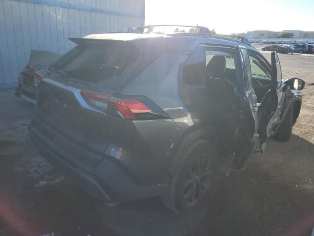 Photo 3 from auction – 2023 TOYOTA RAV4 LIMIT with VIN JTMD6RFV3PD101463