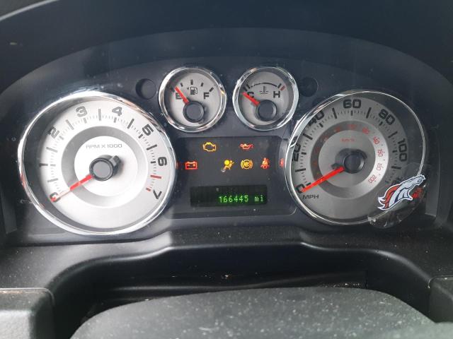 Photo 9 from auction – 2008 FORD EDGE LIMIT with VIN 2FMDK49CX8BB22872