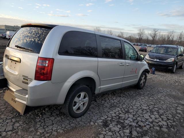 Photo 3 from auction – 2010 DODGE GRAND CARA with VIN 2D4RN4DE4AR203408