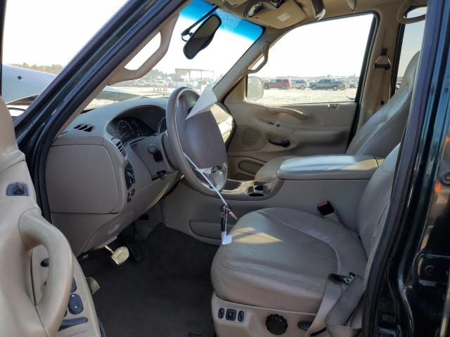 Photo 7 from auction – 2001 FORD EXPEDITION with VIN 1FMRU15L01LA43883