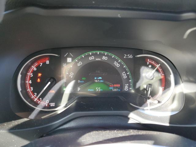 Photo 9 from auction – 2023 TOYOTA RAV4 LE with VIN 2T3H1RFV7PC228043