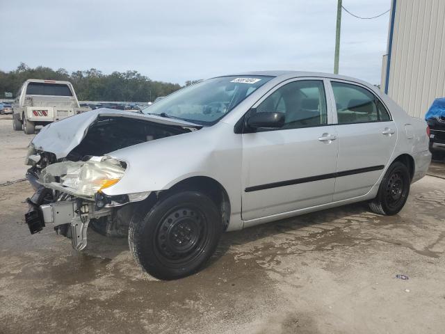 TOYOTA COROLLA CE 2007 with VIN JTDBR32E670119111 - Photo from auction