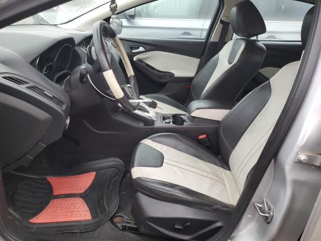 Photo 7 from auction – 2013 FORD FOCUS SE with VIN 1FADP3K26DL345069