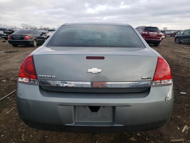 Photo 6 from auction – 2007 CHEVROLET IMPALA LT with VIN 2G1WT55K879123935