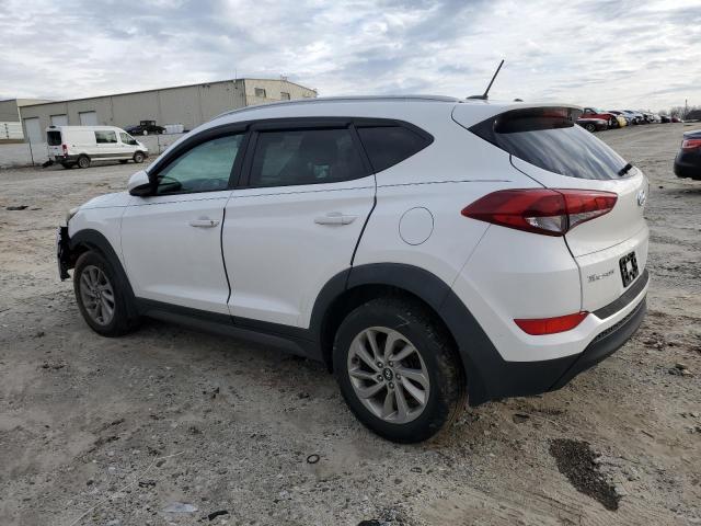 Photo 2 from auction – 2016 HYUNDAI TUCSON LIM with VIN KM8J3CA4XGU203121