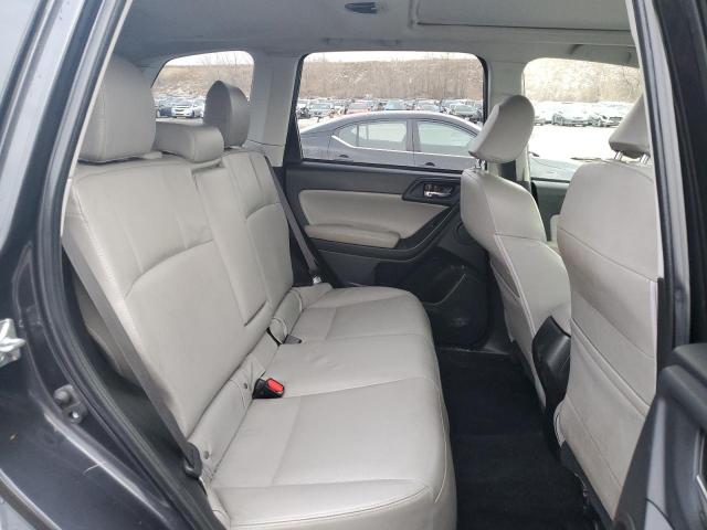 Photo 11 from auction – 2014 SUBARU FORESTER 2 with VIN JF2SJAMC7EH409574