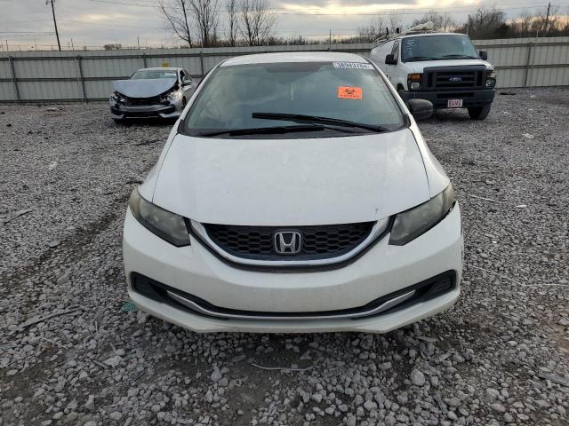 Foto 5 de la subasta – 2015 HONDA CIVIC SE con VIN 19XFB2F70FE041832