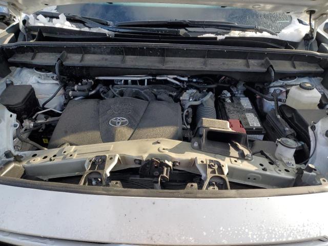 Photo 12 from auction – 2022 TOYOTA HIGHLANDER with VIN 5TDBZRBH9NS568564