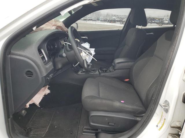 Photo 7 from auction – 2018 DODGE CHARGER SX with VIN 2C3CDXBG2JH135728