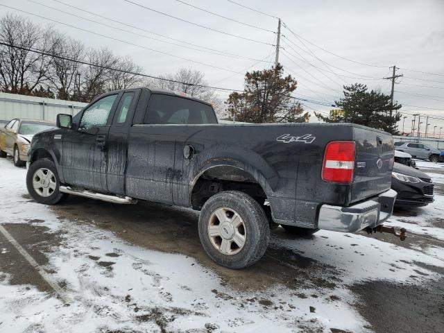 Photo 2 from auction – 2004 FORD F150 with VIN 1FTRF14W14NC24364