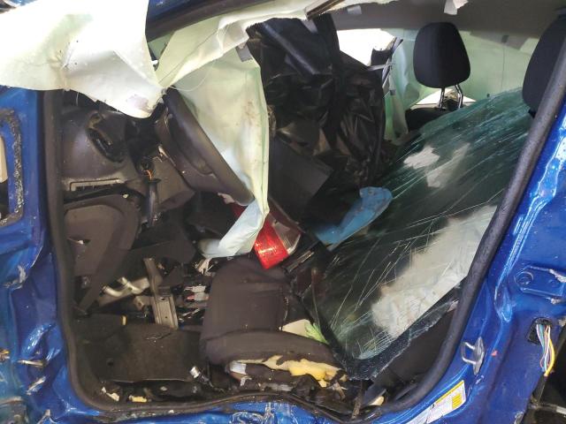 Photo 7 from auction – 2019 FORD FIESTA SE with VIN 3FADP4BJ4KM162133
