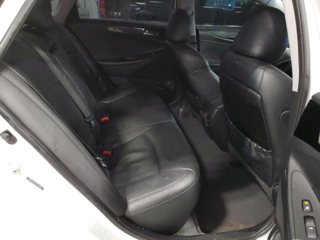 Photo 10 from auction – 2013 HYUNDAI SONATA SE with VIN 5NPEC4AC7DH771609