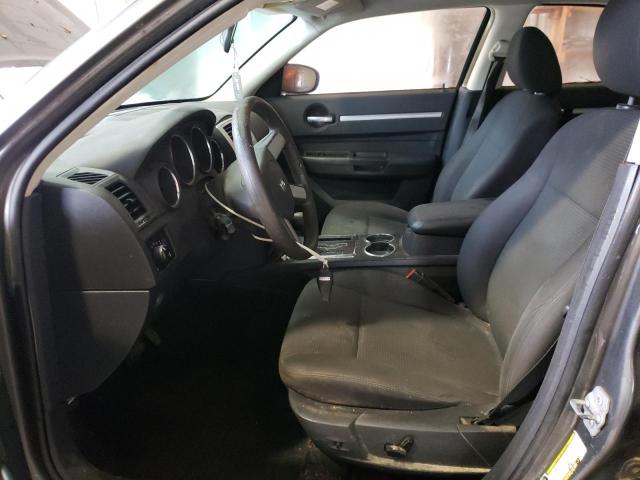 Photo 7 from auction – 2010 DODGE CHARGER SX with VIN 2B3CA3CV4AH124032