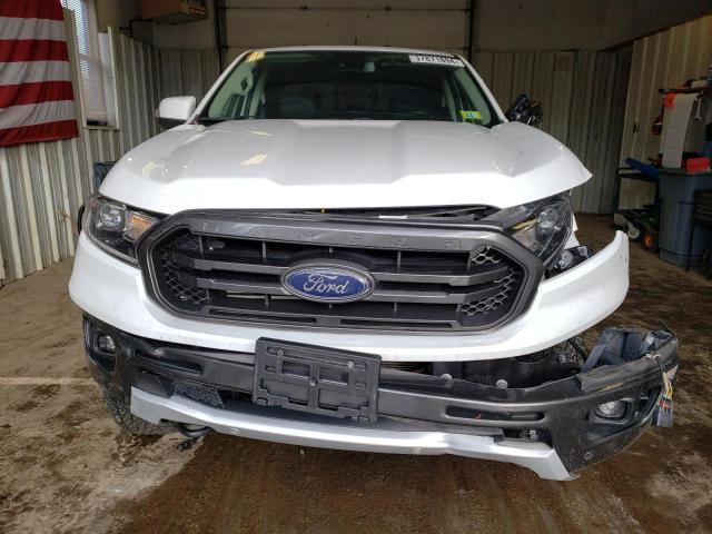 Photo 5 from auction – 2021 FORD RANGER XL with VIN 1FTER4FH7MLD00252
