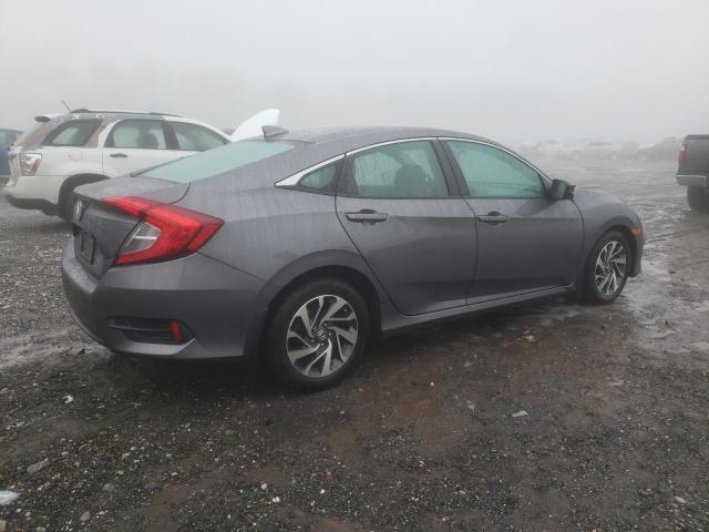 Photo 3 from auction – 2017 HONDA CIVIC EX with VIN 19XFC2F78HE203688