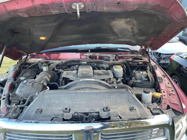 Photo 7 from auction – 2014 RAM 2500 SLT with VIN 3C6UR5JL2EG155446