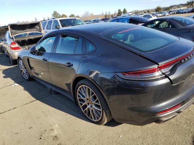 صورة رقم 2 من المزاد - 2021 PORSCHE PANAMERA B مع VIN WP0AJ2A71ML113033