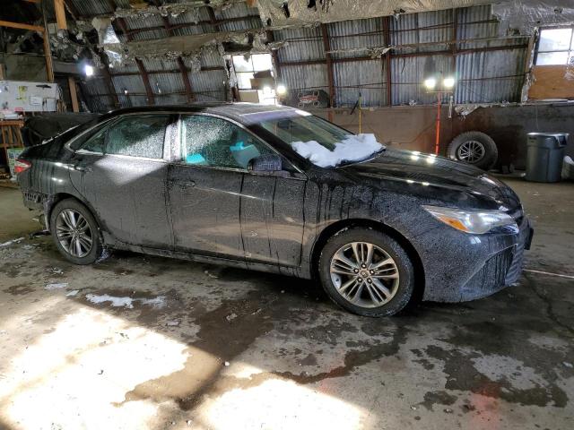 Photo 4 from auction – 2015 TOYOTA CAMRY LE with VIN 4T1BF1FK4FU049060