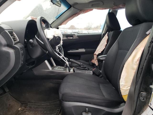 Photo 7 from auction – 2011 SUBARU FORESTER 2 with VIN JF2SHBDC9BH755445