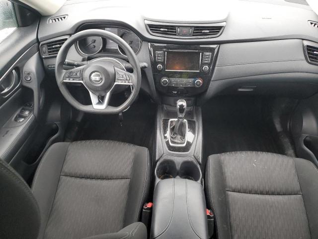 Photo 8 from auction – 2019 NISSAN ROGUE S with VIN KNMAT2MV2KP518098