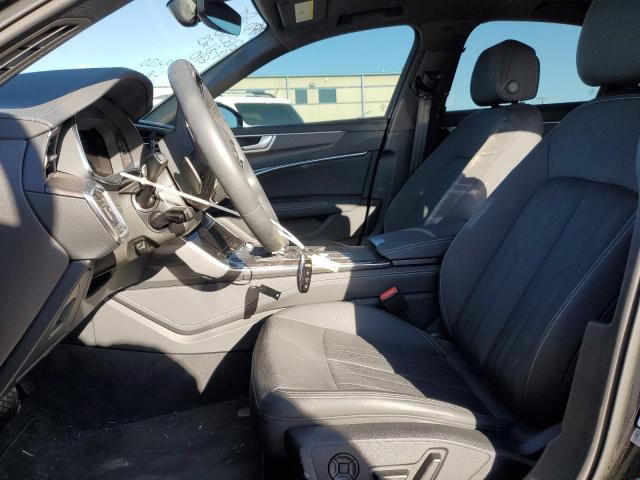 Photo 7 from auction – 2023 AUDI A6 PREMIUM with VIN WAUL2BF20PN044246